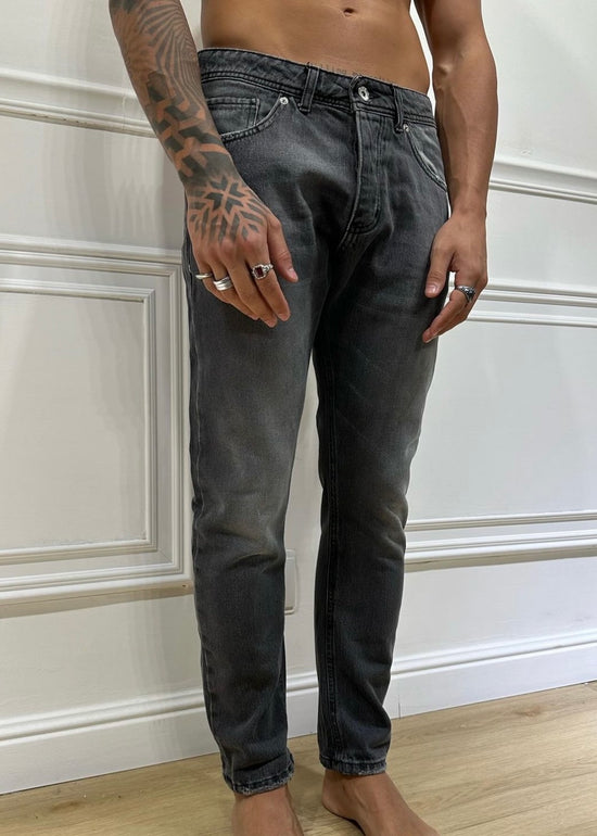 JEANS DARK WASH